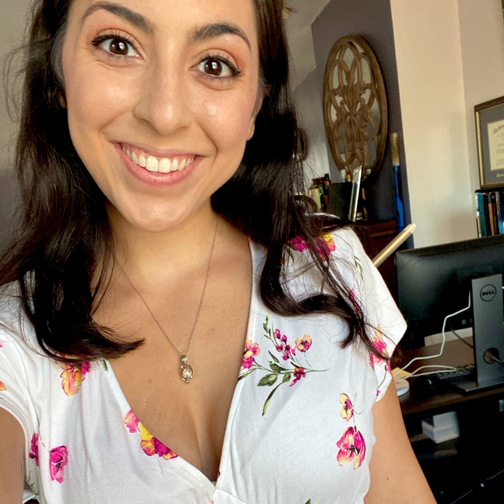 Meet your Posher, Geneva